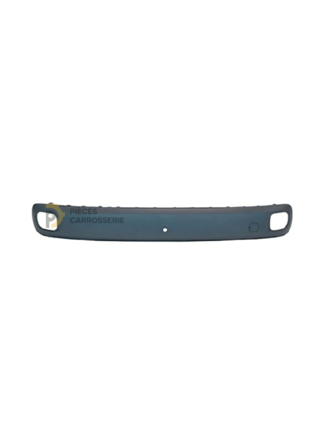 Fiat Panda III (03/2012) - Accessoire sans capteurs