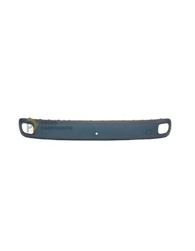 Fiat Panda III (03/2012) - Accessoire sans capteurs