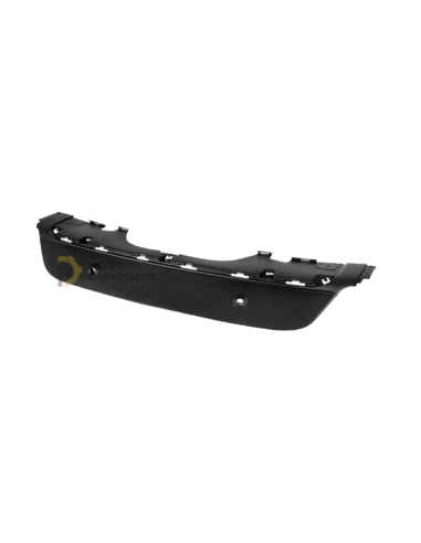 Modèle compatible BMW X5 II (E70) phase 2 - Trous capteurs