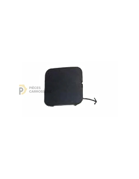 Cache crochet remorquage CITROEN C1 I 06/2005 - 02/2012