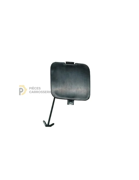 Pare-chocs FIAT PANDA II à peindre - 09/2003 à 02/2012