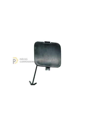 Pare-chocs FIAT PANDA II à peindre - 09/2003 à 02/2012