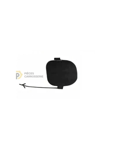 Peinture personnalisée pour FIAT PANDA III (03/2012) - Modèle