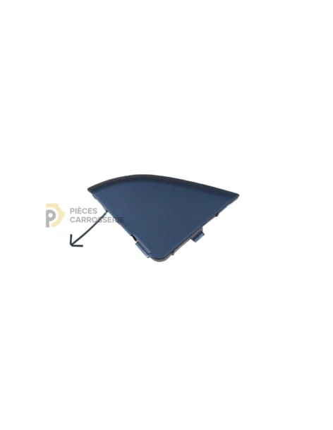 PEUGEOT 107 Phase 3 2012 : Accessoire Noir Compatible