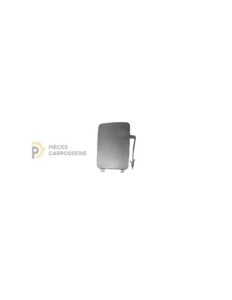 PEUGEOT 308 I Phase 1 : Accessoire Noir pour 2007-2011