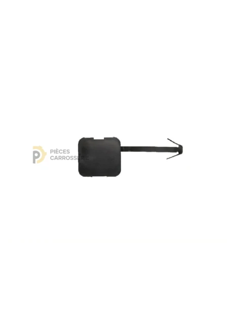PEUGEOT 407 Phase 1 : Accessoire de transformation noir