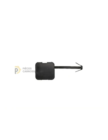 PEUGEOT 407 Phase 1 : Accessoire de transformation noir