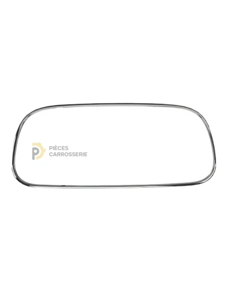CITROEN C1 I Phase 1 : Accessoire pour pare-chocs restylé
