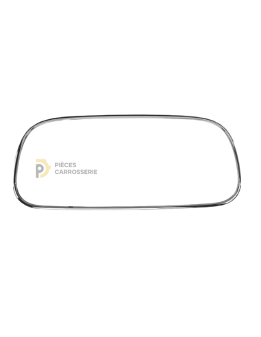 CITROEN C1 I Phase 1 : Accessoire pour pare-chocs restylé