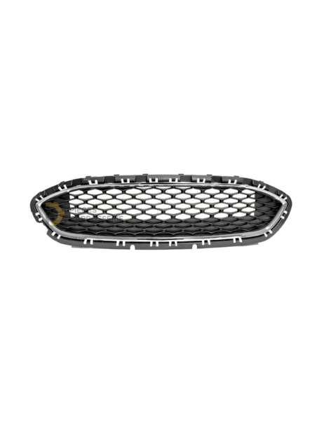 Grille fermée FORD FIESTA MK7 (05/2017-12/2021) sans sigle