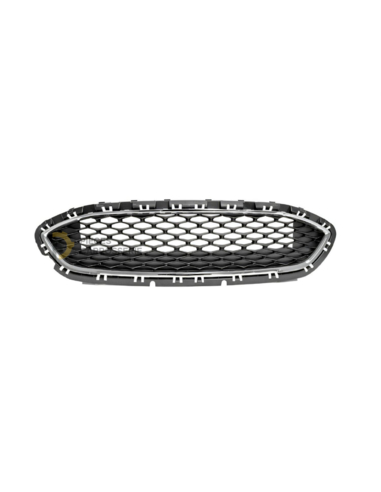 Grille fermée FORD FIESTA MK7 (05/2017-12/2021) sans sigle