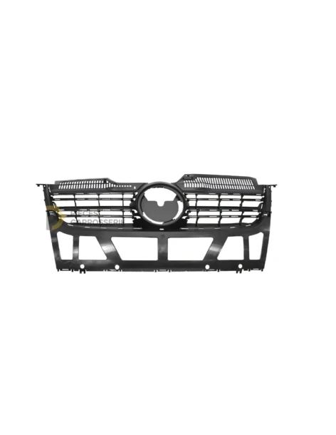 Modèle compatible VOLKSWAGEN GOLF 5 - Nue noire pour break
