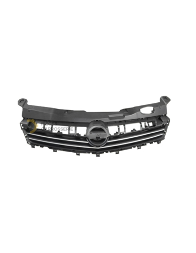 Carrosserie OPEL ASTRA H 5 portes 2007-2009 sans sigle