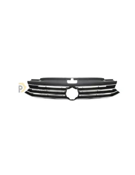 Volant VOLKSWAGEN PASSAT B8 4/5 portes avec moulure chromée