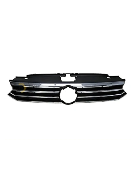 Volkswagen Passat B8 4/5 portes - Moulure chromée 2014-2019