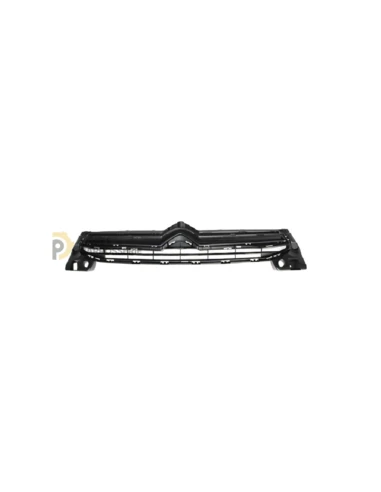 CITROEN C-ELYSEE phase 1: Accessoire sans sigle (06/12-12/16)