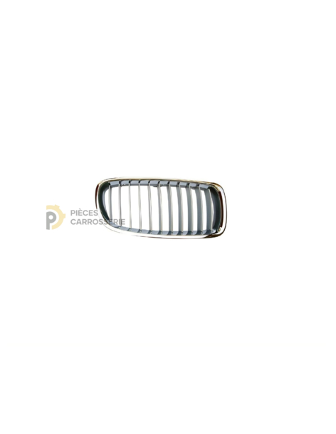 Entourage chromé pour BMW Série 3 F30 F31 Modern Line 2012-2015