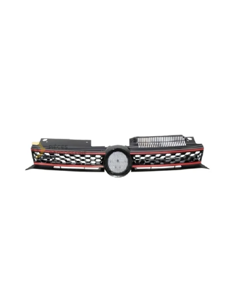 Volkswagen Golf 6 (10/2008-10/2012) - Modèle compatible sans sigle