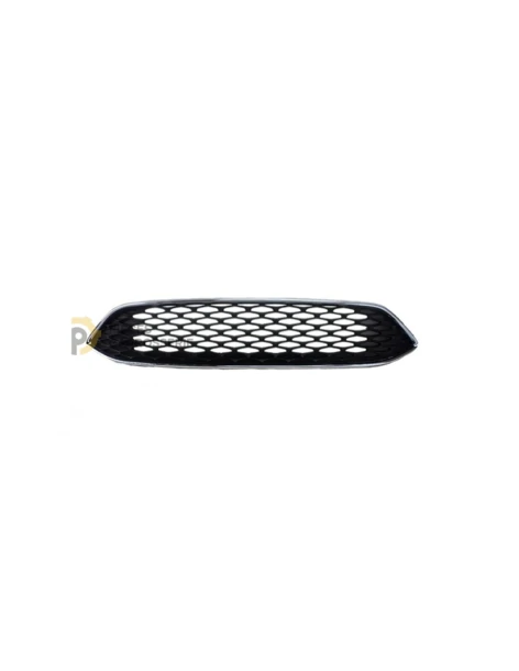 Kit Feux Arrière Noirs Chromés pour Ford Focus III Phase 2