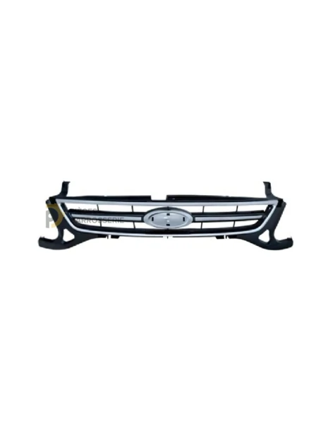 Accessoire Ford Mondeo MK3 Phase 2 Noir Chrome - 2010-2014