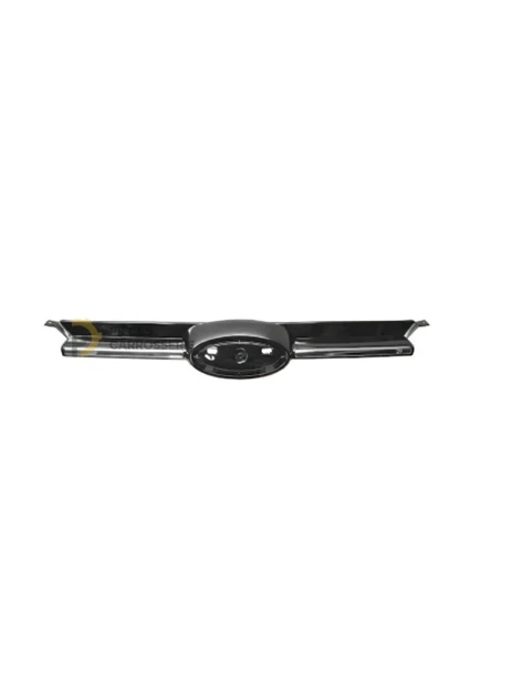 FORD FOCUS III Phase 1 : Coque noire avec moulure chromée