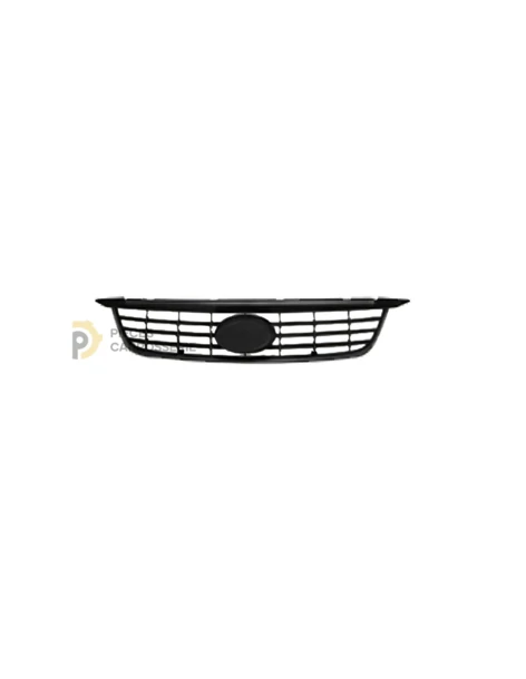 Accessoire Ford Focus II II Phase 2 (08-10) - Compatibilité