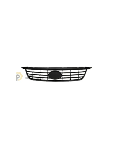 Accessoire Ford Focus II II Phase 2 (08-10) - Compatibilité