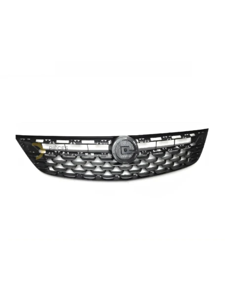Grille nue OPEL ASTRA K 5 portes - sans sigle ni moulure