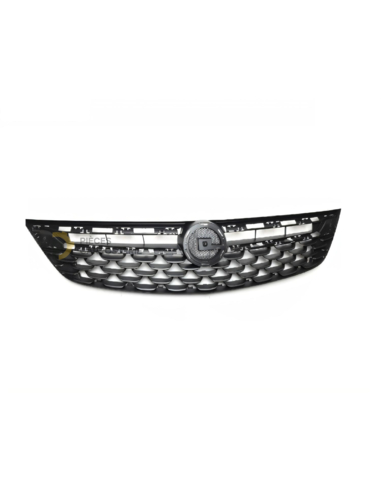 Grille nue OPEL ASTRA K 5 portes - sans sigle ni moulure