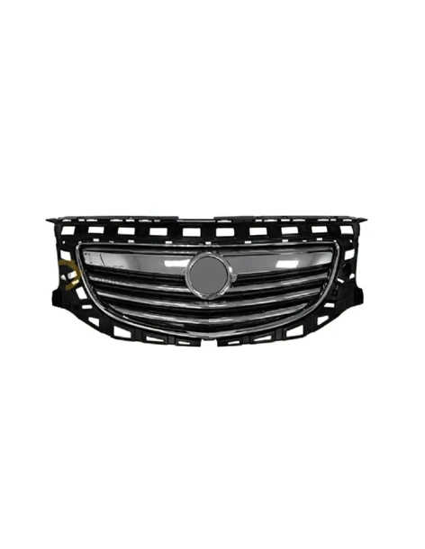 OPEL INSIGNIA I 2009-2013 : Accessoires compatible et options