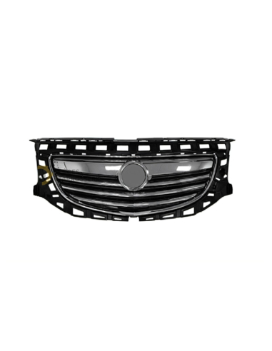 OPEL INSIGNIA I 2009-2013 : Accessoires compatible et options