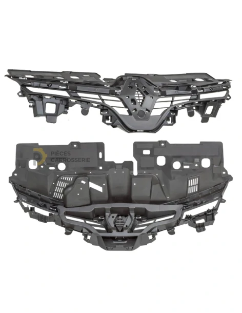 Renault Clio IV Phase 1 : Compatible 2012-2016 (Sauf 1.6iL RS)