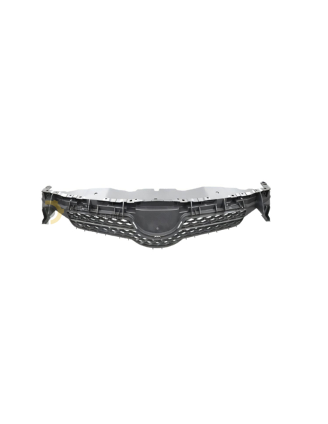 Toyota Auris I Phase 1 (03/2007-02/2010) : Accessoires et Pièces