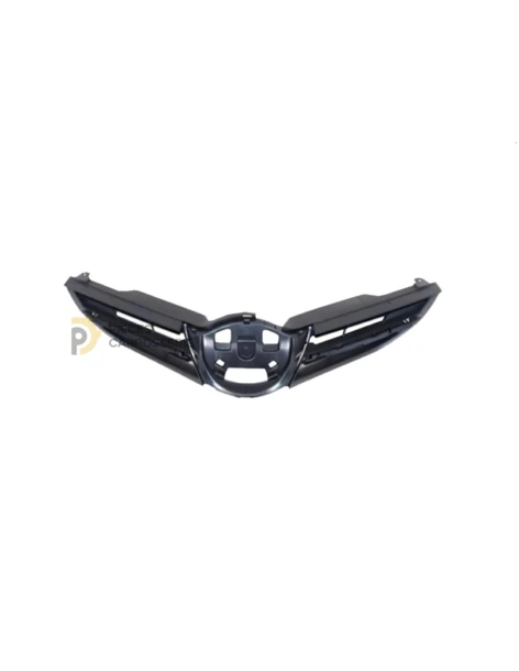 Toyota Auris II E18 Phase 1 (2013-2015) - Noir Compatible