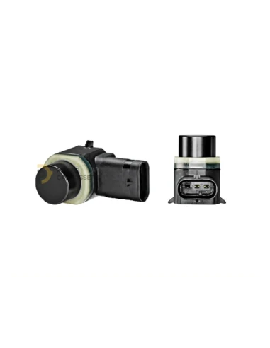 Essuie-glaces Valeo 890008 pour NISSAN QASHQAI II (2014-2021)