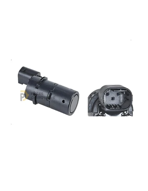Valeo 890057 : Lame essuie-glace PEUGEOT 307 phase 1 & 2