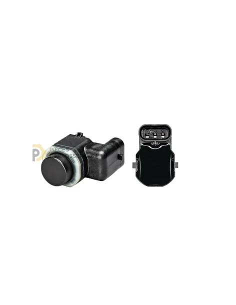 Essuie-glaces Valeo 890001 pour Audi Q5 I phases 1 et 2