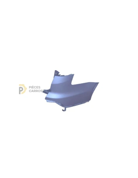 Plaque de protection compatible FORD FOCUS III 2011-2014