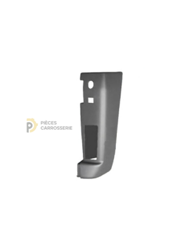 Modèle Compatible CITROEN JUMPER III - Structure Maxi 15/17 m³