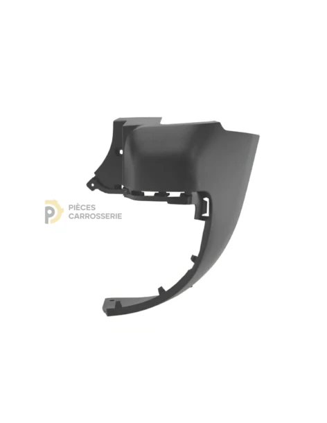 Modèle compatible CITROEN BERLINGO II - Apprêté à peindre