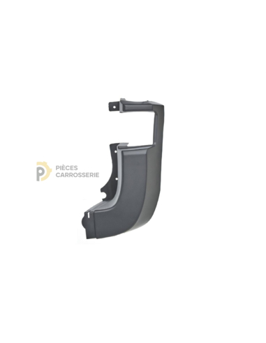 FORD TRANSIT MK8 - Accessoire compatible 2014-2019