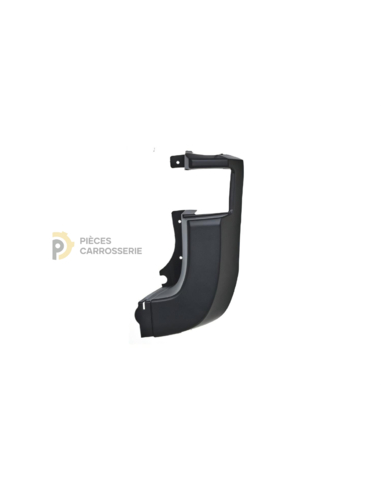 Support compatible FORD TRANSIT MK8 phase 2 depuis 05/2019