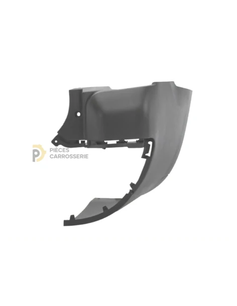 CITROEN BERLINGO II : Large sans apprêt, 2008-2018