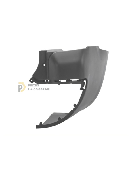 Large pour PEUGEOT PARTNER II - Modèle sans apprêt