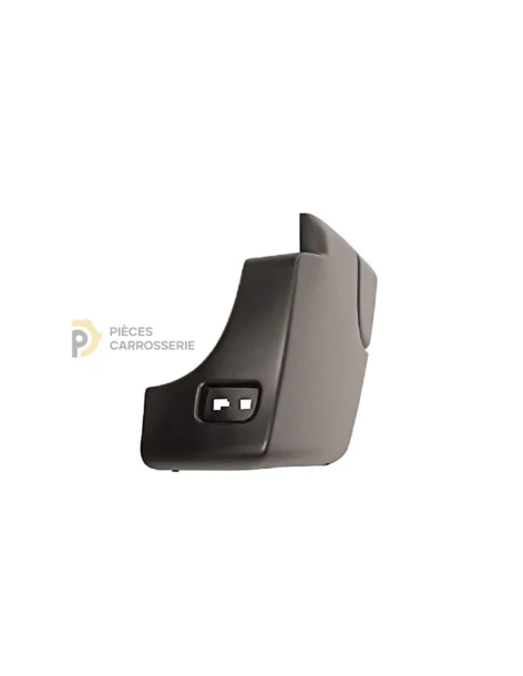 Modèle compatible RENAULT MASTER III 2010-2019 - sans catadioptre