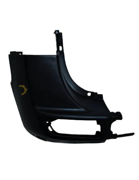 Feux Arrière Noirs pour VOLKSWAGEN CRAFTER I 2006-2011