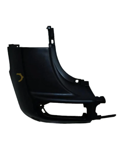 Feux Arrière Noirs pour VOLKSWAGEN CRAFTER I 2006-2011