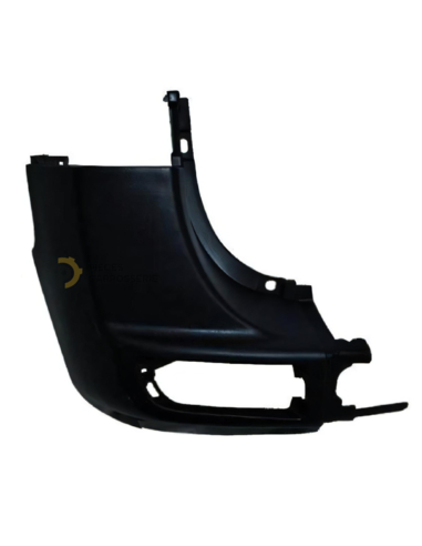 Feux Arrière Noirs pour VOLKSWAGEN CRAFTER I 2006-2011