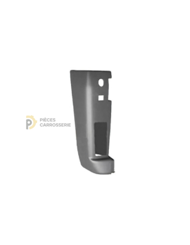 Peugeot Boxer II & III : Structure Maxi 15/17 m3 Anthracite