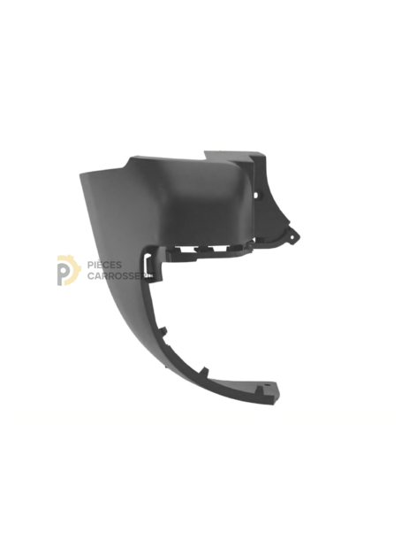 Coffre de toit CITROEN BERLINGO II - Peinture à personnaliser